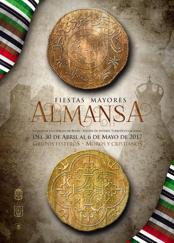Fiestas mayores en honor de María Santísima de Belén  